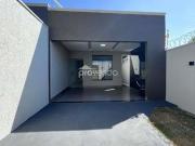 Casa / Sobrado para Venda em Goiânia/GO Jardim Clarissa...
