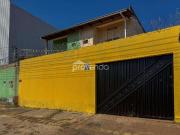 Casa / Sobrado para Venda em Goiânia/GO Jardim Clarissa...