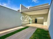 Casa / Sobrado para Venda em Goiânia/GO Jardim Colorado...