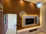 Casa / Sobrado para Venda em Goiânia/GO Jardim Curitiba...