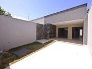 Casa / Sobrado para Venda em Goiânia/GO Jardim Curitiba