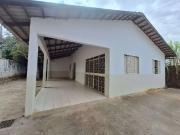 Casa / Sobrado para Venda em Goiânia/GO Jardim das...