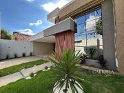 Casa / Sobrado para Venda em Goiânia/GO Jardim Europa 3...