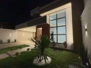 Casa / Sobrado para Venda em Goiânia/GO Jardim Europa 3...