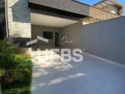 Casa / Sobrado para Venda em Goiânia/GO Jardim Europa 3...