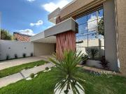 Casa / Sobrado para Venda em Goiânia/GO Jardim Europa 3...