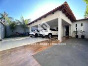 Casa / Sobrado para Venda em Goiânia/GO Jardim Europa 3...