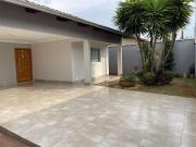Casa / Sobrado para Venda em Goiânia/GO Jardim Europa 4...