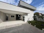 Casa / Sobrado para Venda em Goiânia/GO Jardim Europa 4...