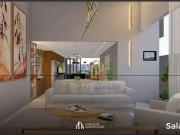 Casa / Sobrado para Venda em Goiânia/GO Jardim Europa 4...