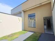 Casa / Sobrado para Venda em Goiânia/GO Jardim Fonte...