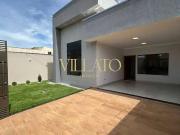 Casa / Sobrado para Venda em Goiânia/GO Jardim Fonte...