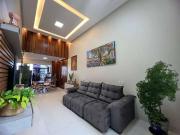 Casa / Sobrado para Venda em Goiânia/GO Jardim Fonte...