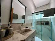 Casa / Sobrado para Venda em Goiânia/GO Jardim Fonte...