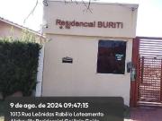 Casa / Sobrado para Venda em Goiânia/GO Jardim Gardênia...
