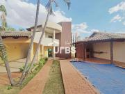 Casa / Sobrado para Venda em Goiânia/GO Jardim Goiás 4...