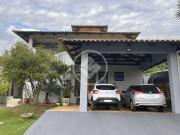Casa / Sobrado para Venda em Goiânia/GO Jardim Goiás 4...