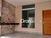 Casa / Sobrado para Venda em Goiânia/GO Jardim Guanabara...