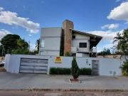 Casa / Sobrado para Venda em Goiânia/GO Jardim Guanabara...