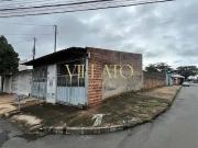 Casa / Sobrado para Venda em Goiânia/GO Jardim Guanabara...