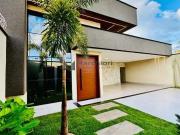 Casa / Sobrado para Venda em Goiânia/GO Jardim Ipê 3 Quartos