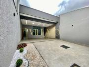 Casa / Sobrado para Venda em Goiânia/GO Jardim Itaipu 3...