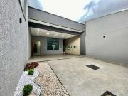 Casa / Sobrado para Venda em Goiânia/GO Jardim Itaipu 3...