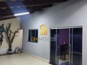 Casa / Sobrado para Venda em Goiânia/GO Jardim Itaipu 3...