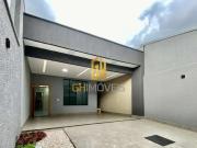 Casa / Sobrado para Venda em Goiânia/GO Jardim Itaipu 3...