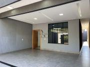 Casa / Sobrado para Venda em Goiânia/GO Jardim Itaipu 3...