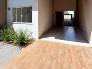 Casa / Sobrado para Venda em Goiânia/GO Jardim Mariliza...