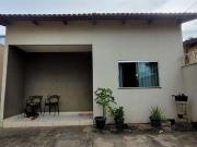 Casa / Sobrado para Venda em Goiânia/GO Jardim Marques...