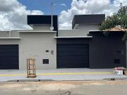 Casa / Sobrado para Venda em Goiânia/GO Jardim Marques...