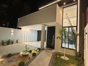 Casa / Sobrado para Venda em Goiânia/GO Jardim Mirabel 3...