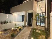 Casa / Sobrado para Venda em Goiânia/GO Jardim Mirabel 4...