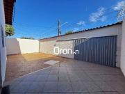 Casa / Sobrado para Venda em Goiânia/GO Jardim Novo...