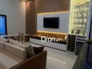 Casa / Sobrado para Venda em Goiânia/GO Jardim Novo...