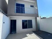 Casa / Sobrado para Venda em Goiânia/GO Jardim Novo...