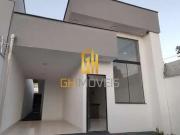 Casa / Sobrado para Venda em Goiânia/GO Jardim Novo...