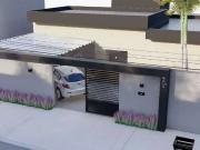 Casa / Sobrado para Venda em Goiânia/GO Jardim Novo... Casa / Sobrado para Venda em Goiânia/GO Jardim Novo...