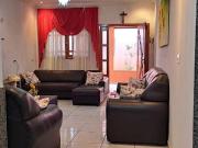 Casa / Sobrado para Venda em Goiânia/GO Jardim Novo...