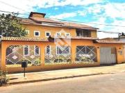 Casa / Sobrado para Venda em Goiânia/GO Jardim Novo...