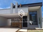 Casa / Sobrado para Venda em Goiânia/GO Jardim...