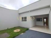 Casa / Sobrado para Venda em Goiânia/GO Jardim...