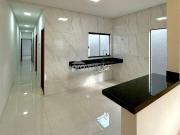 Casa / Sobrado para Venda em Goiânia/GO Jardim...