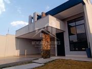 Casa / Sobrado para Venda em Goiânia/GO Jardim...