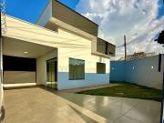 Casa / Sobrado para Venda em Goiânia/GO Jardim...
