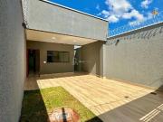 Casa / Sobrado para Venda em Goiânia/GO Jardim...