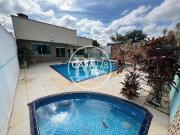 Casa / Sobrado para Venda em Goiânia/GO Jardim Planalto...