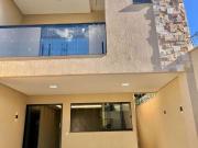 Casa / Sobrado para Venda em Goiânia/GO Jardim Planalto...